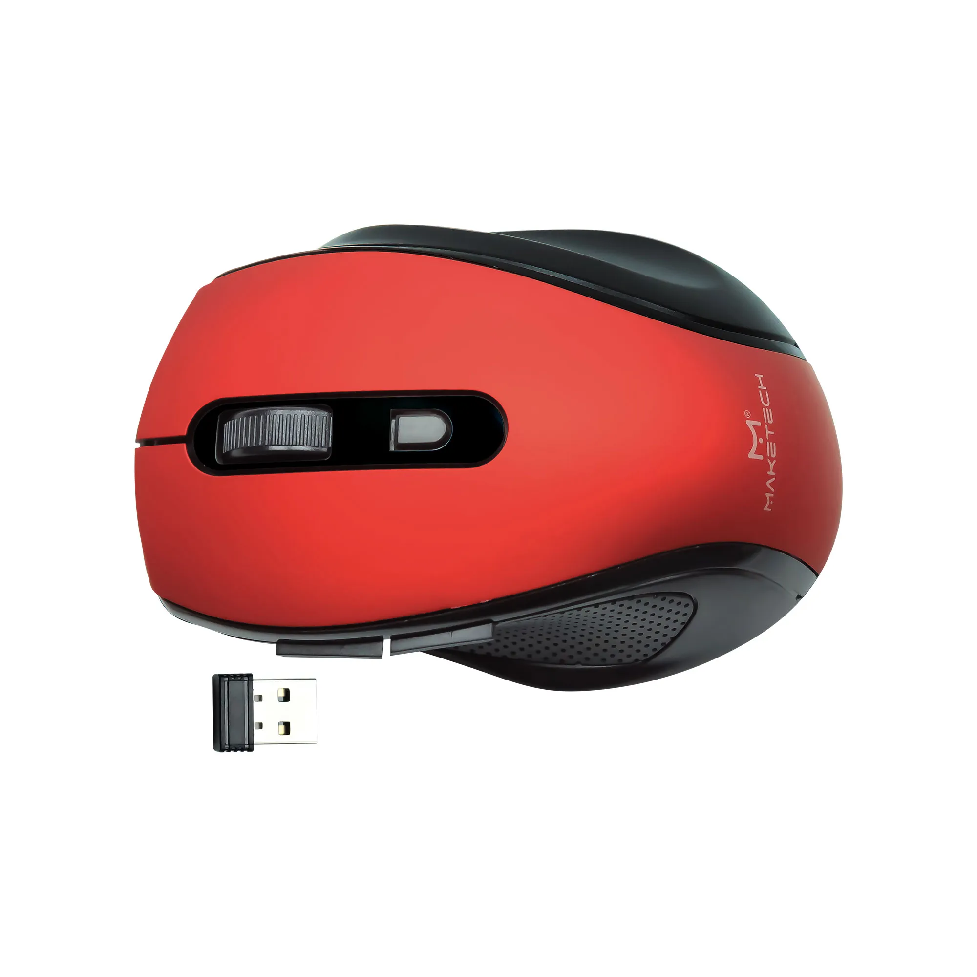 Mouse Óptico sem fio MakeTech - Image 6
