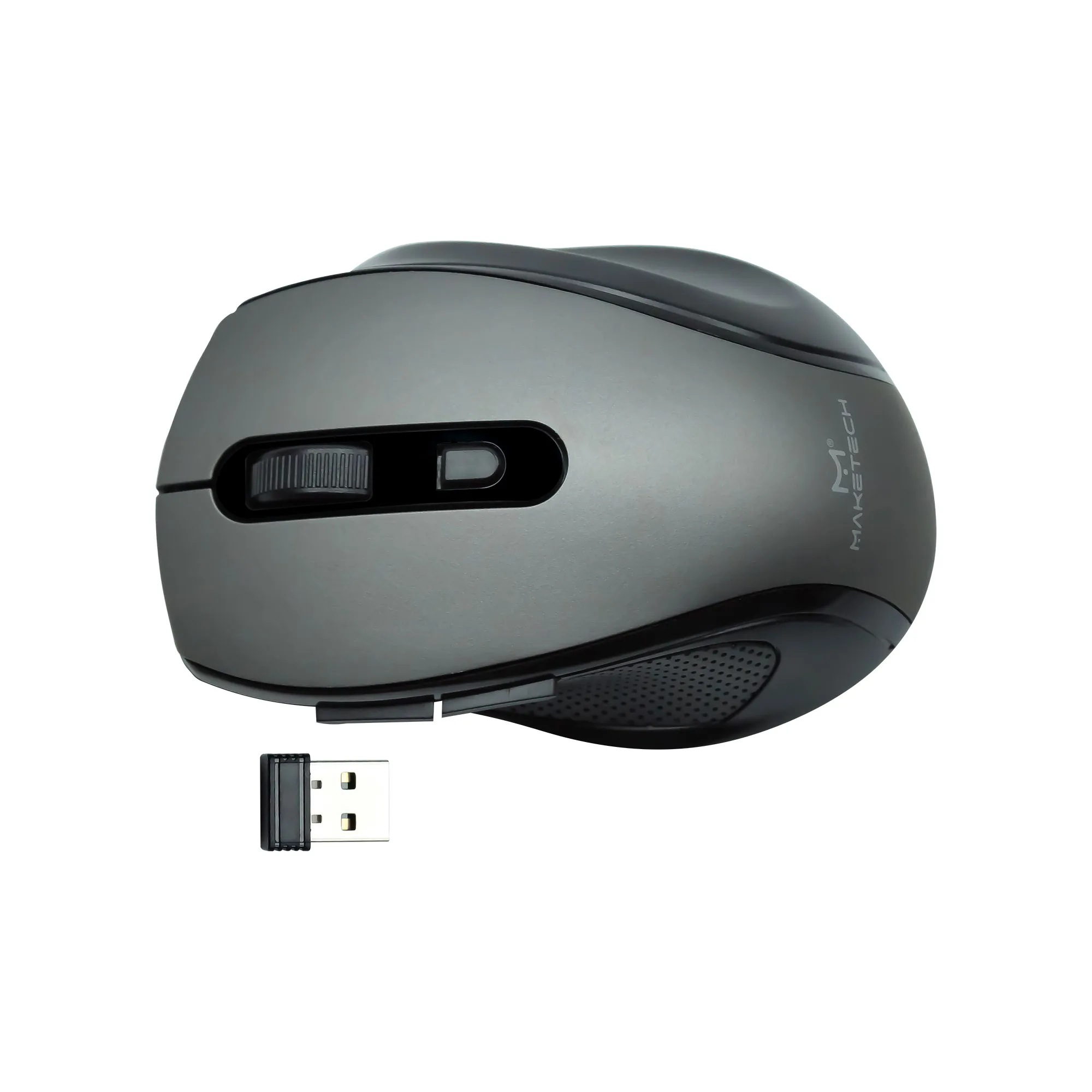 Mouse Óptico sem fio MakeTech - Image 3